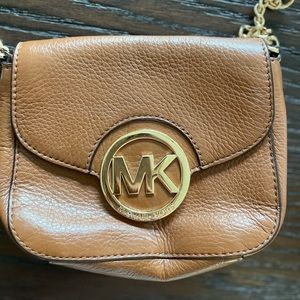MK Small Crossbody